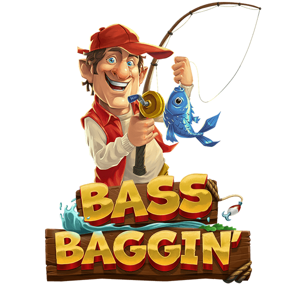 Spin Finity Bass Baggin’