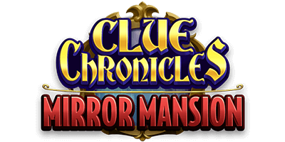 Spin Finity Clue Chronicles: Mirror Mansion